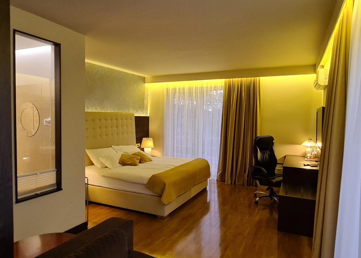 Pr Klaudiji Guest House Bled Exterior photo
