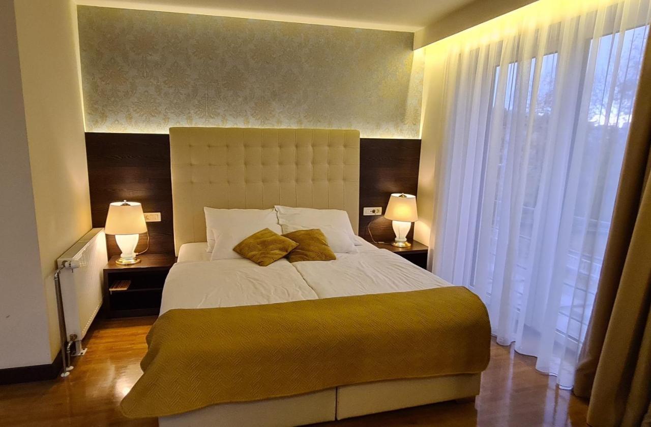 Pr Klaudiji Guest House Bled Exterior photo