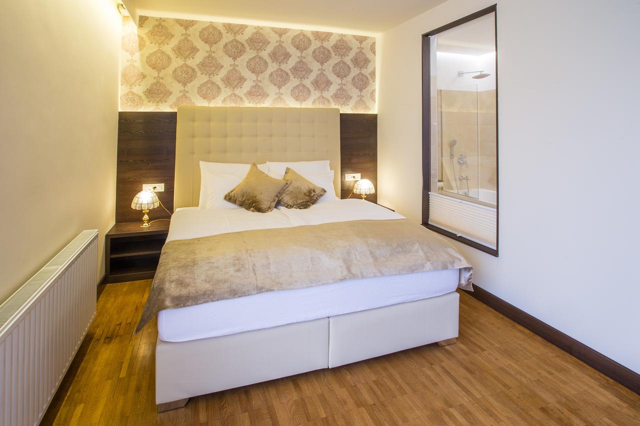 Pr Klaudiji Guest House Bled Exterior photo
