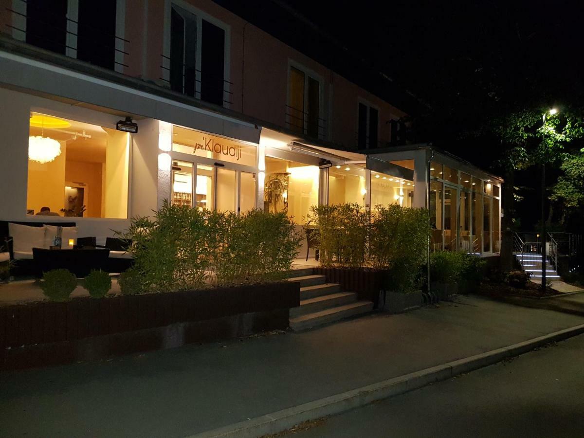 Pr Klaudiji Guest House Bled Exterior photo