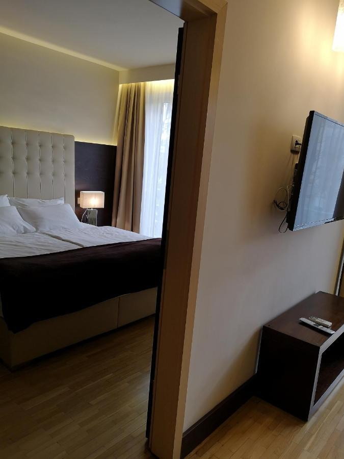Pr Klaudiji Guest House Bled Exterior photo